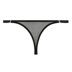 String