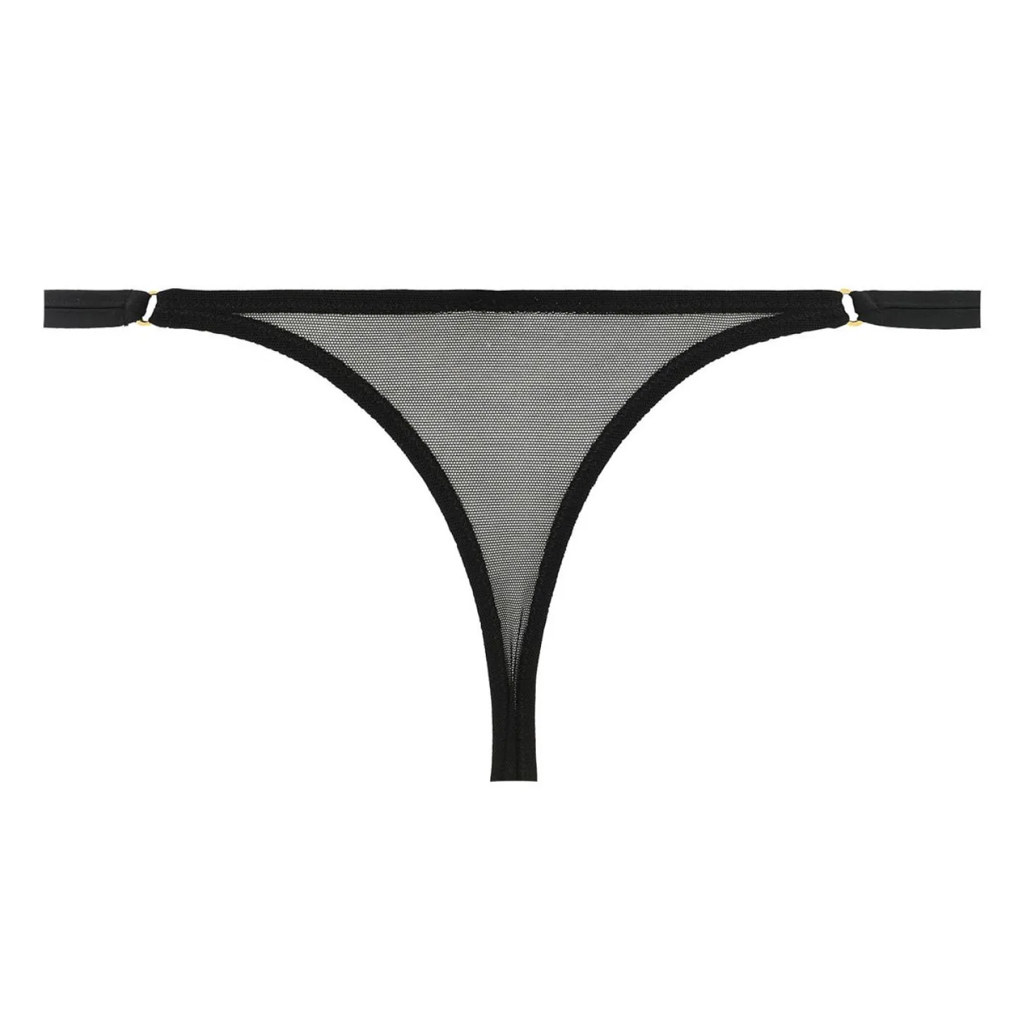 String