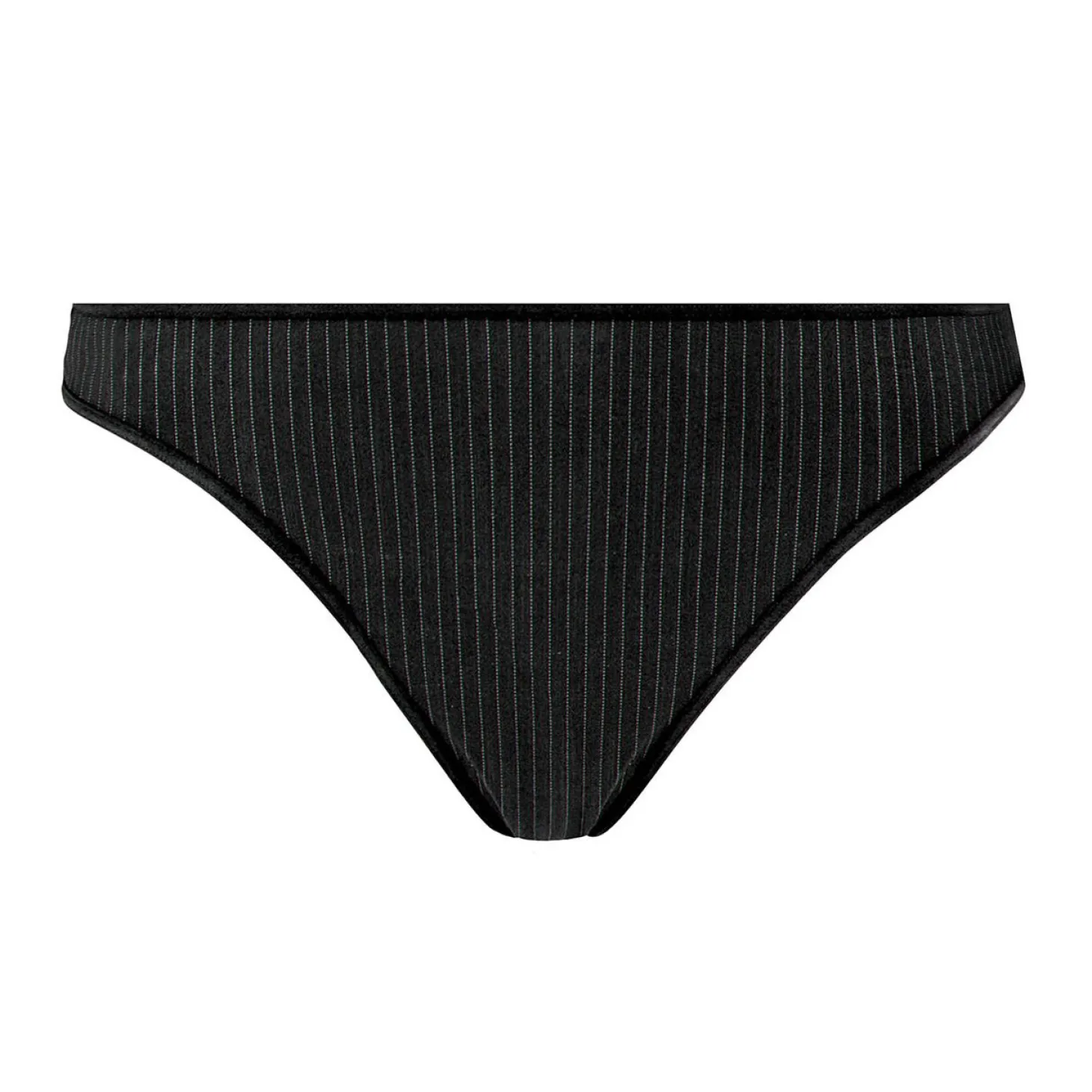 String