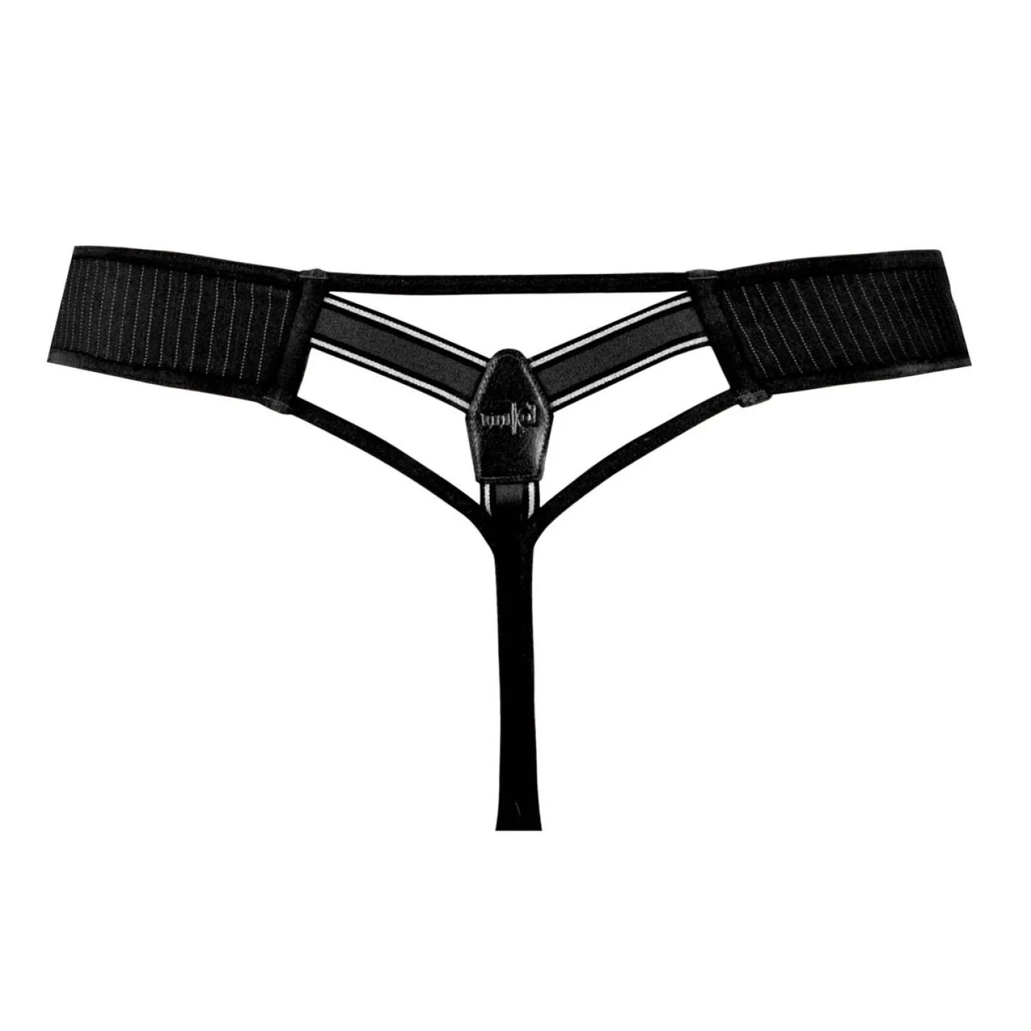 String