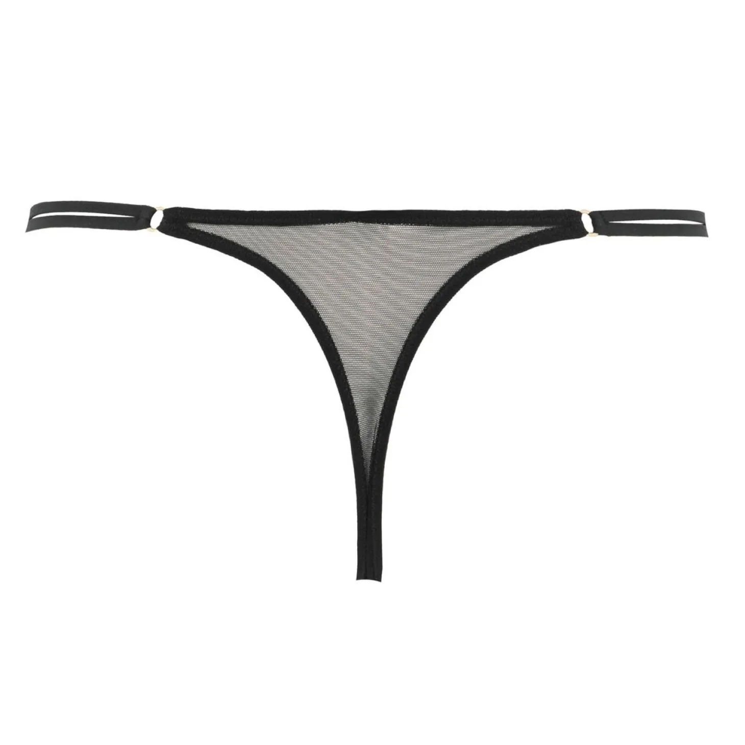 String