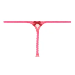 String