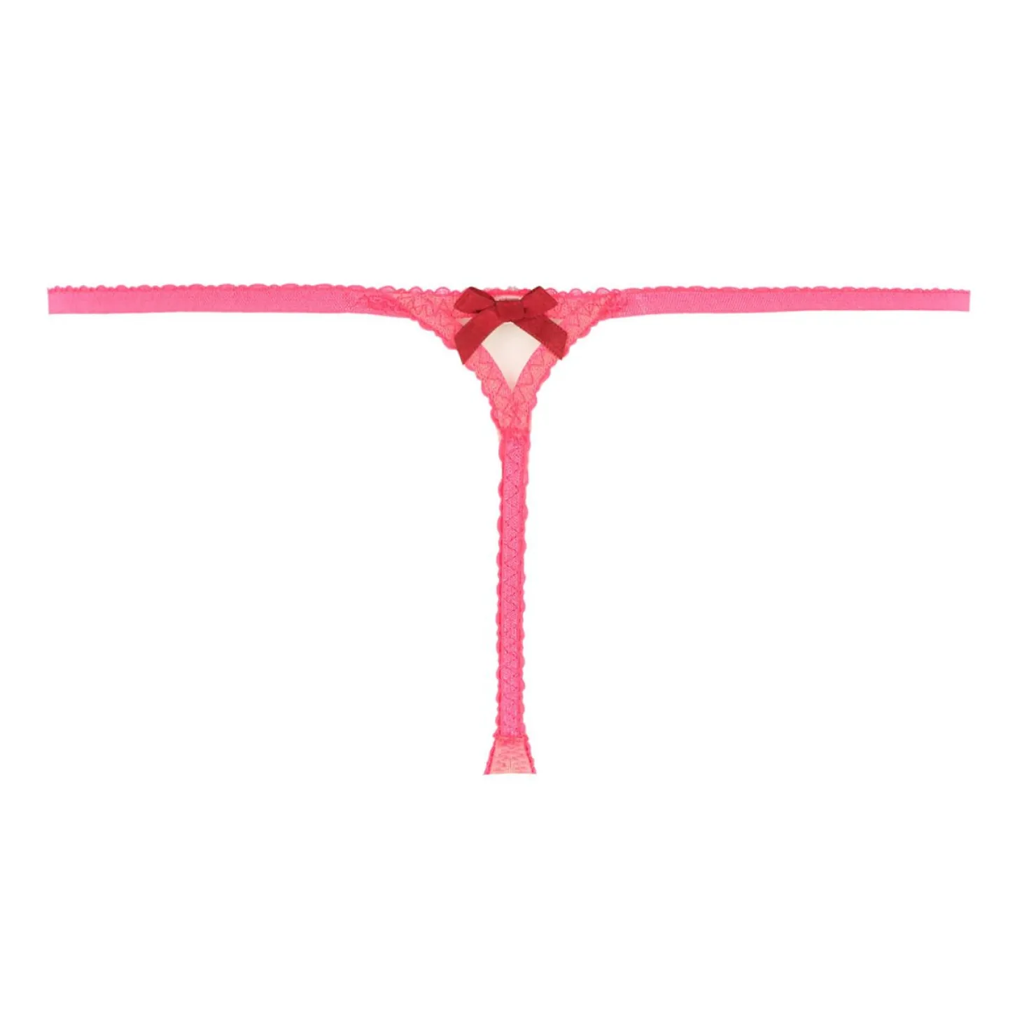 String