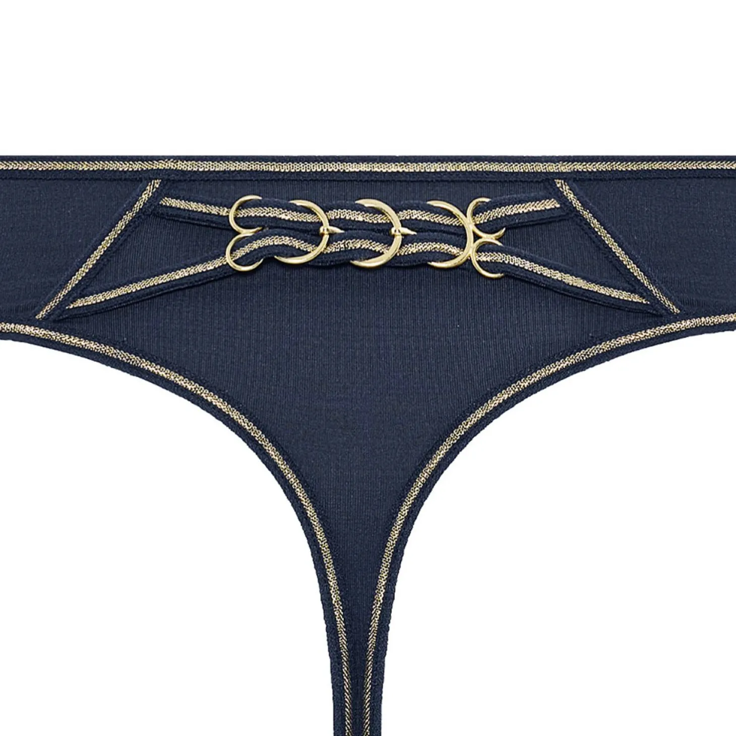 String