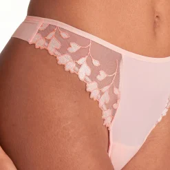 String