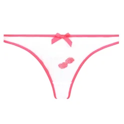String