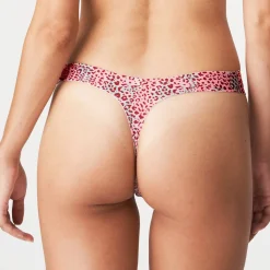 String