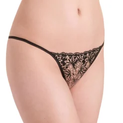 String