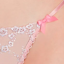 String