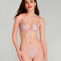 String