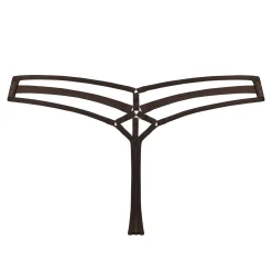 String
