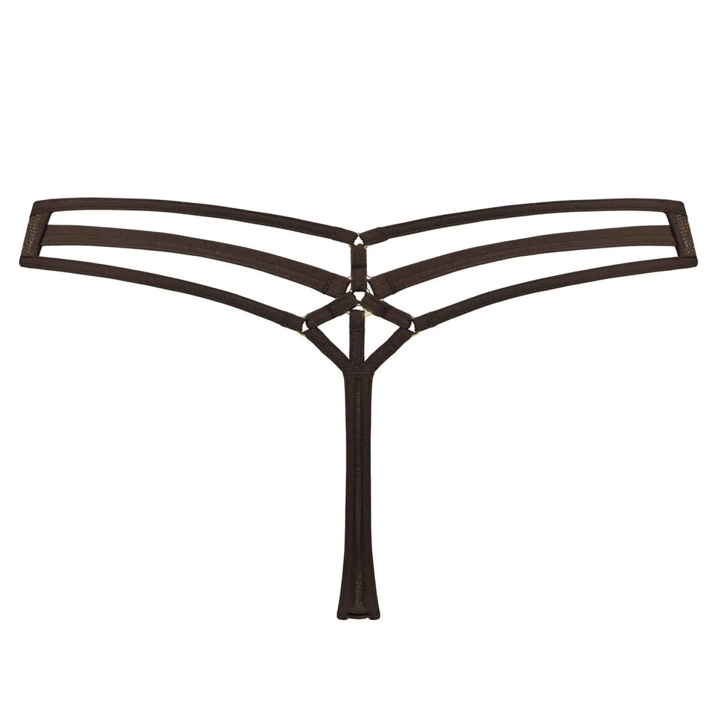 String