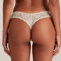 String