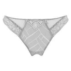 String
