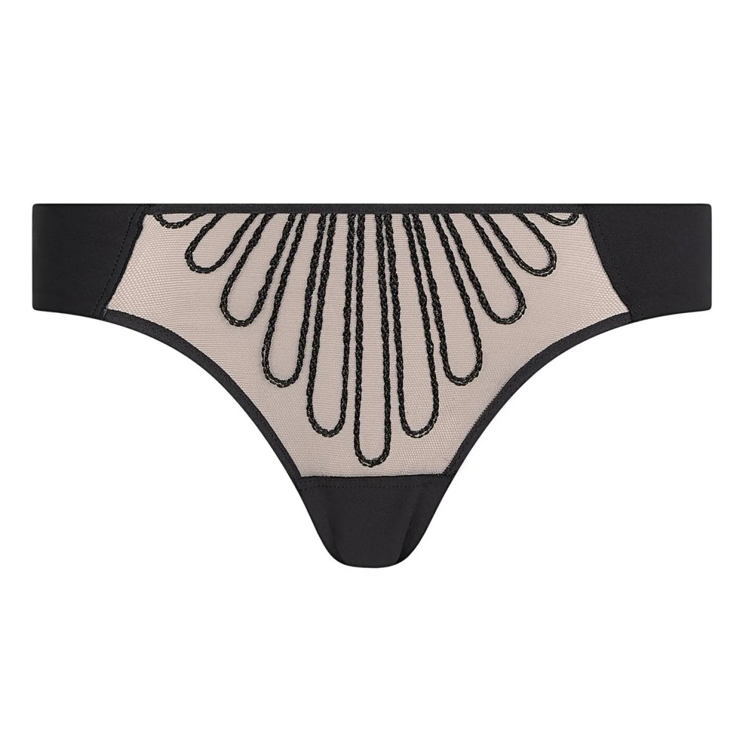 String