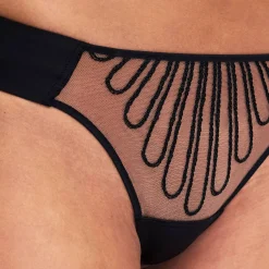 String