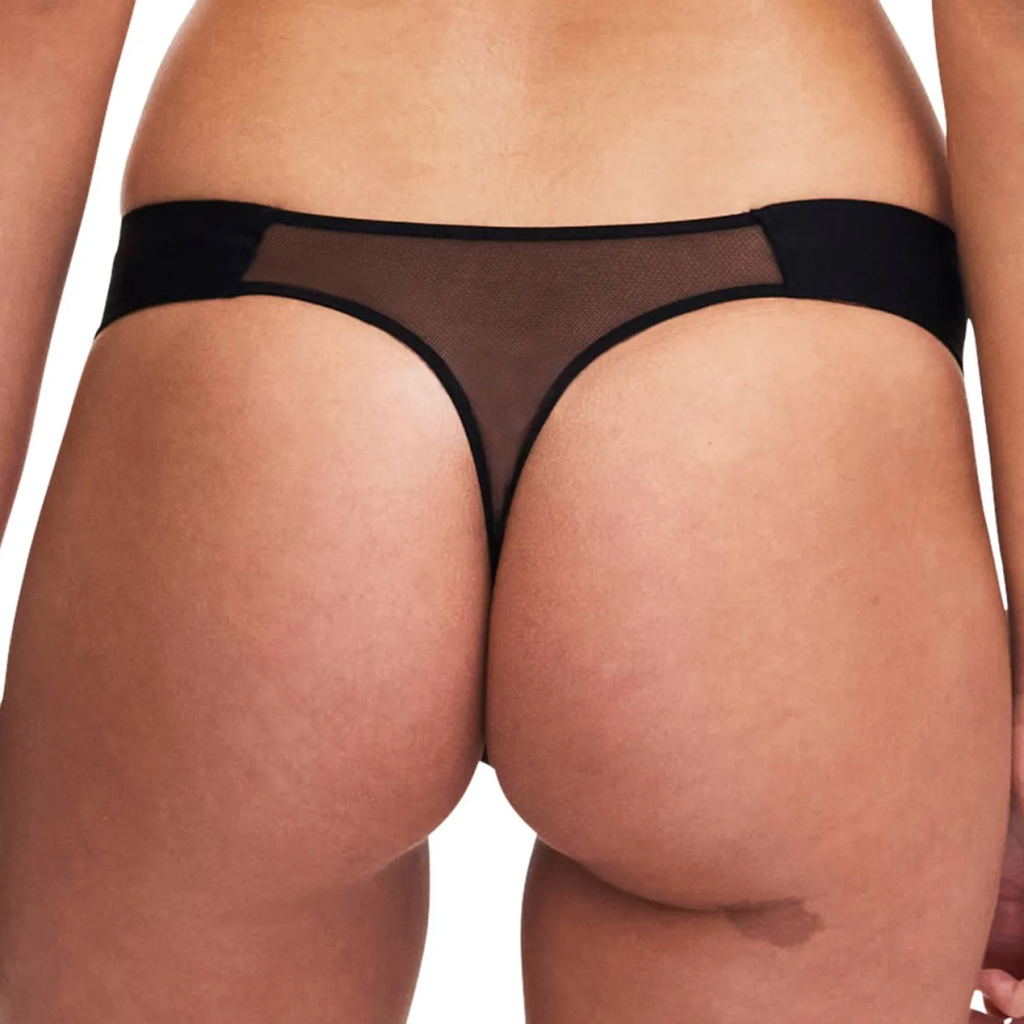String