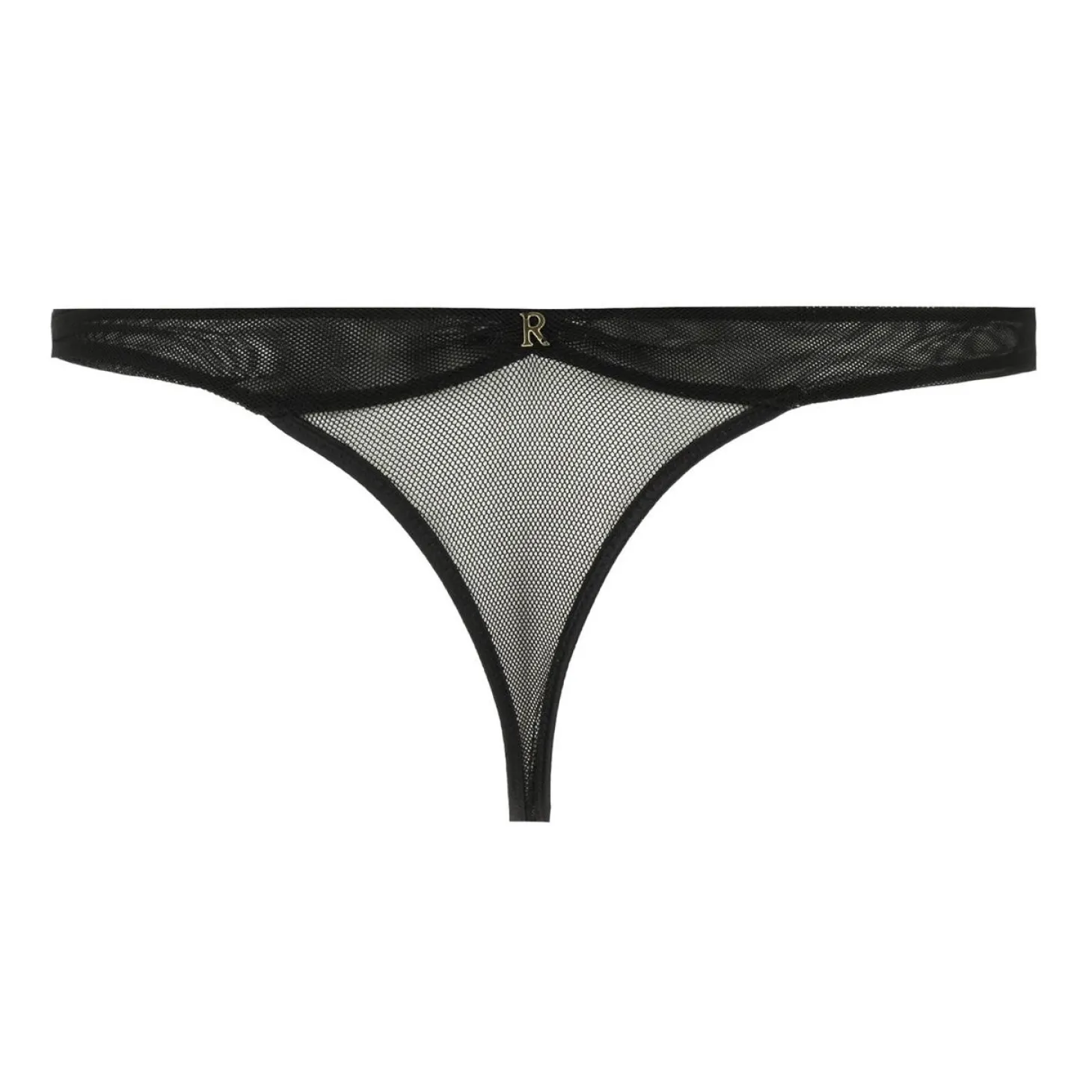 String