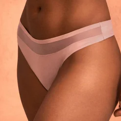 String
