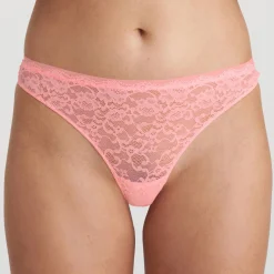 String