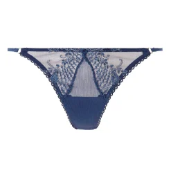 String