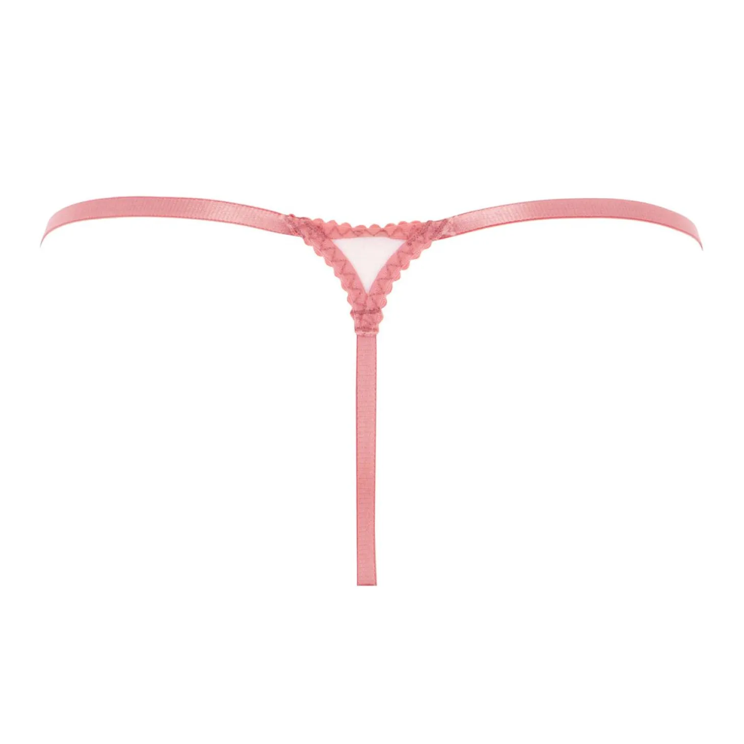String