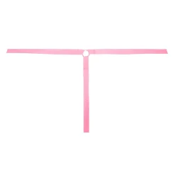 String