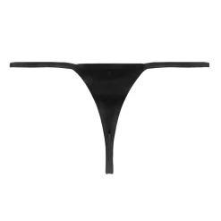 String