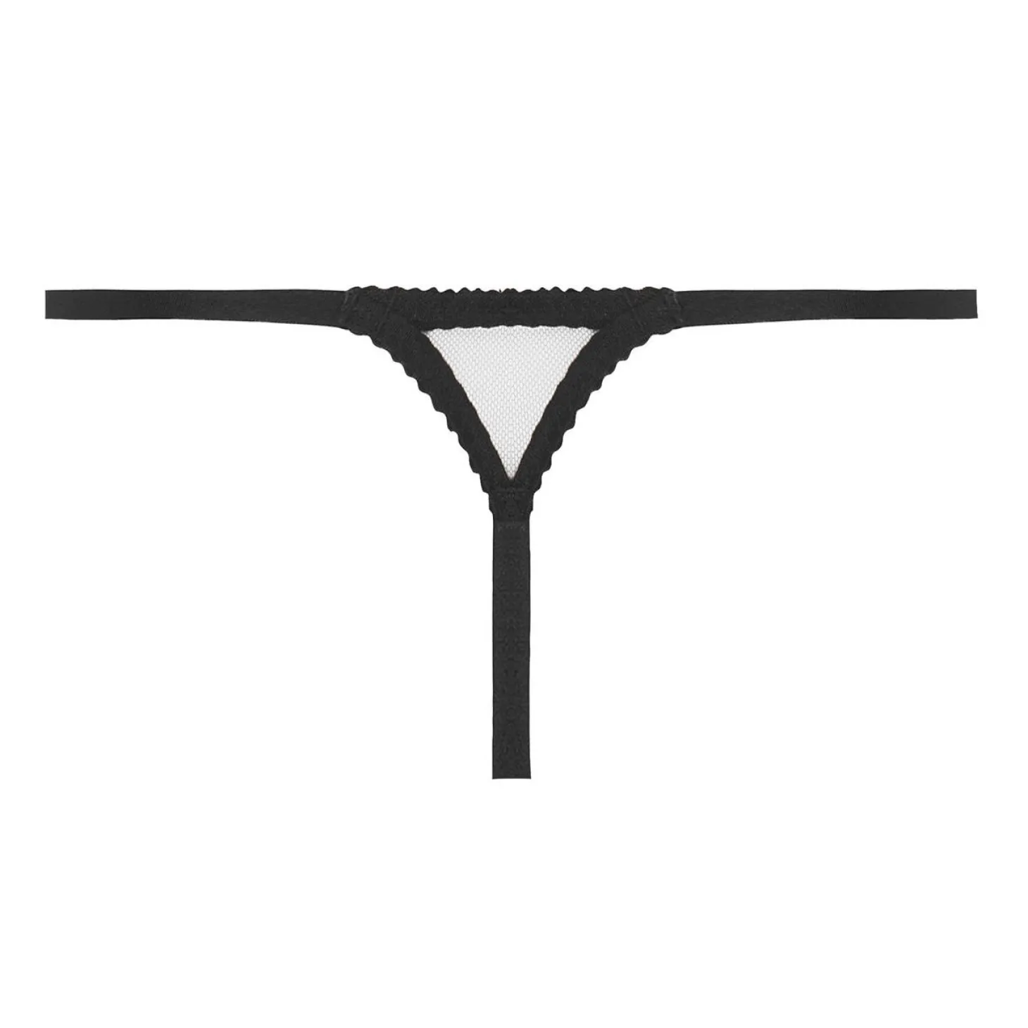 String