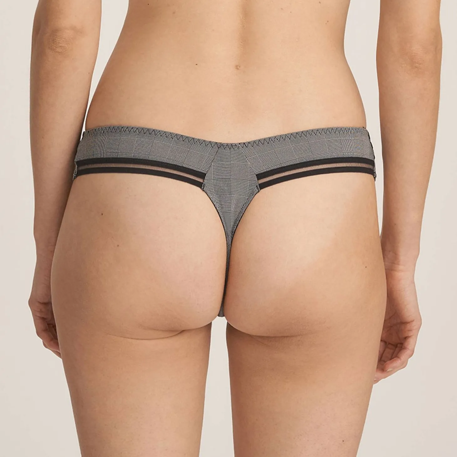 String