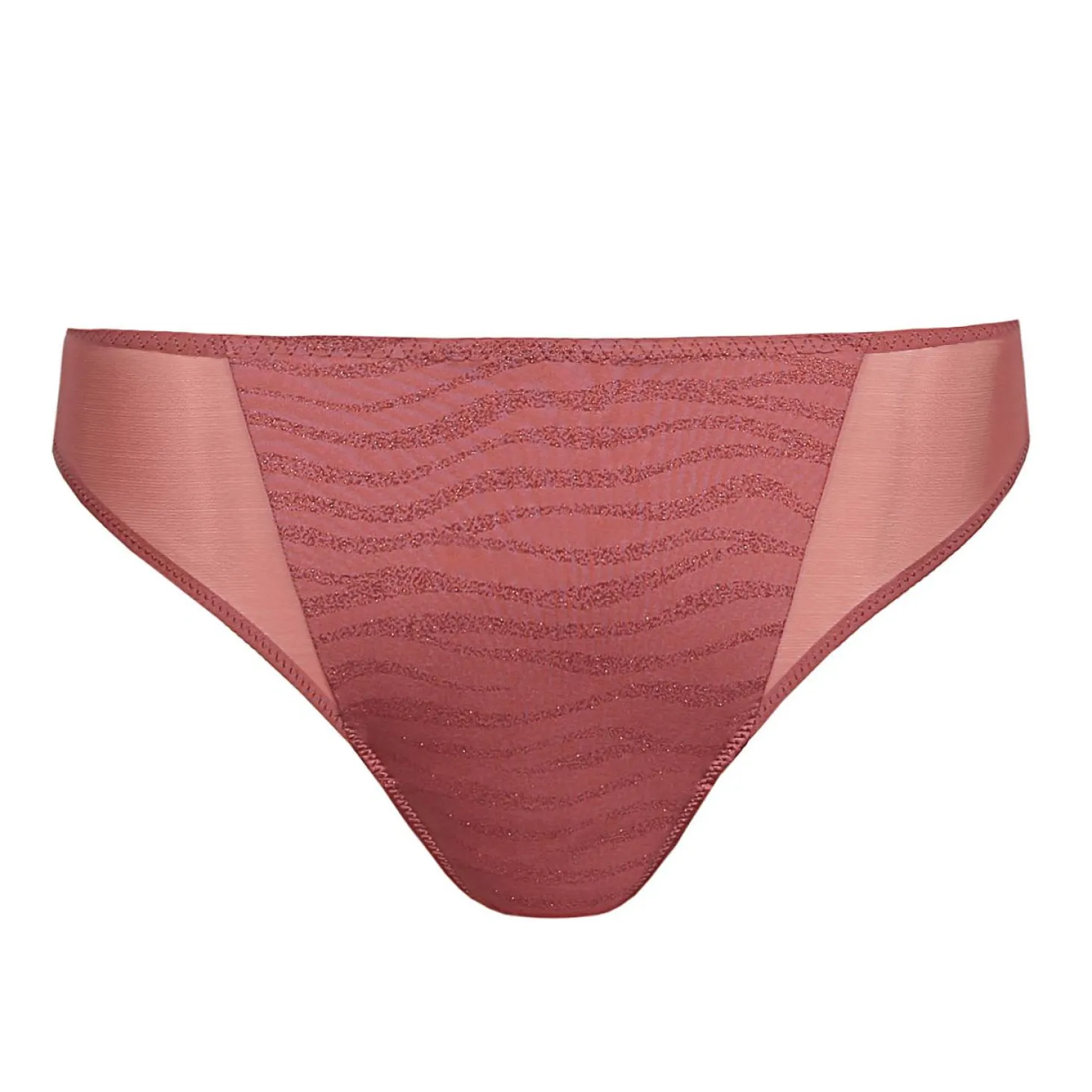 String