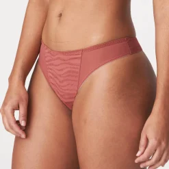 String