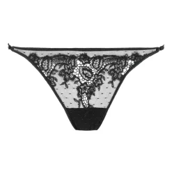 String