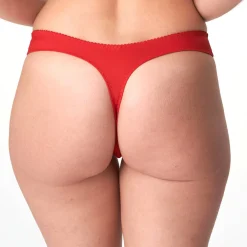 String