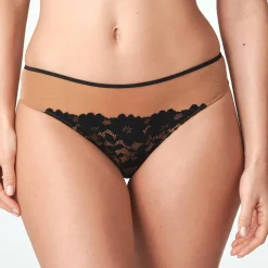 String