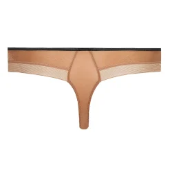 String