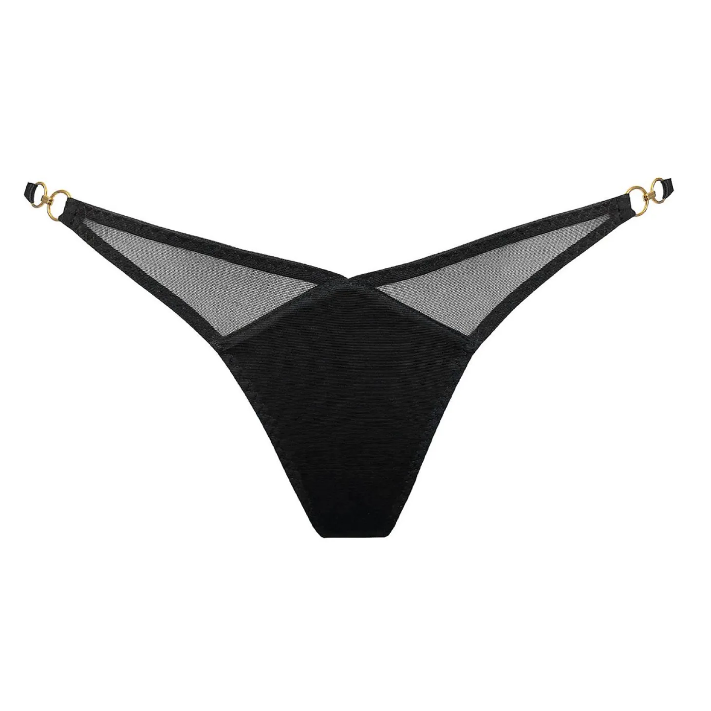 String