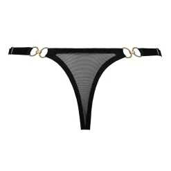 String