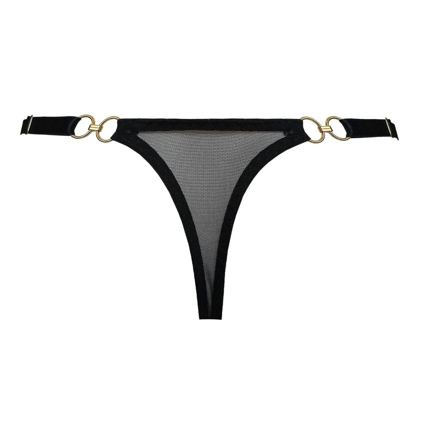 String