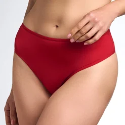 String