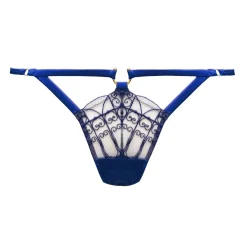 String