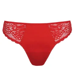 String