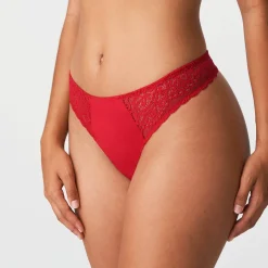 String