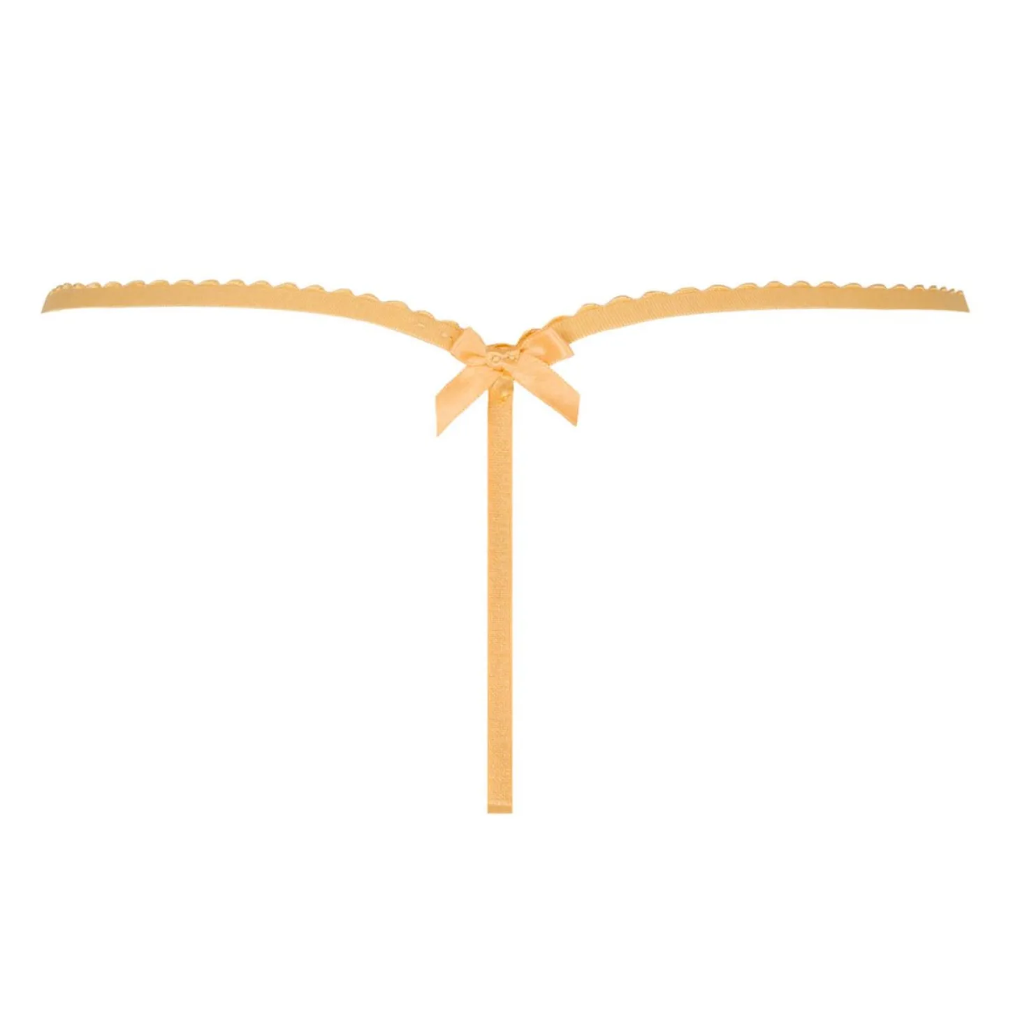 String