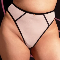 String