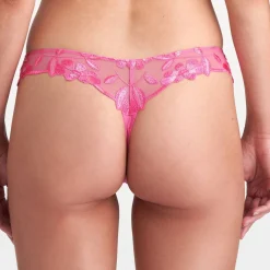 String