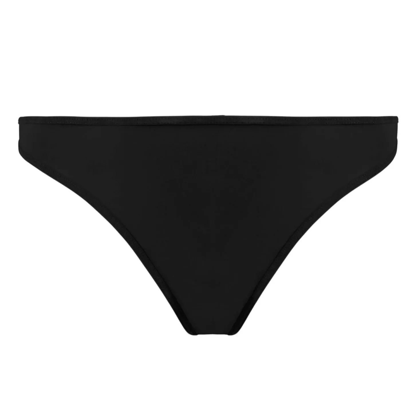 String