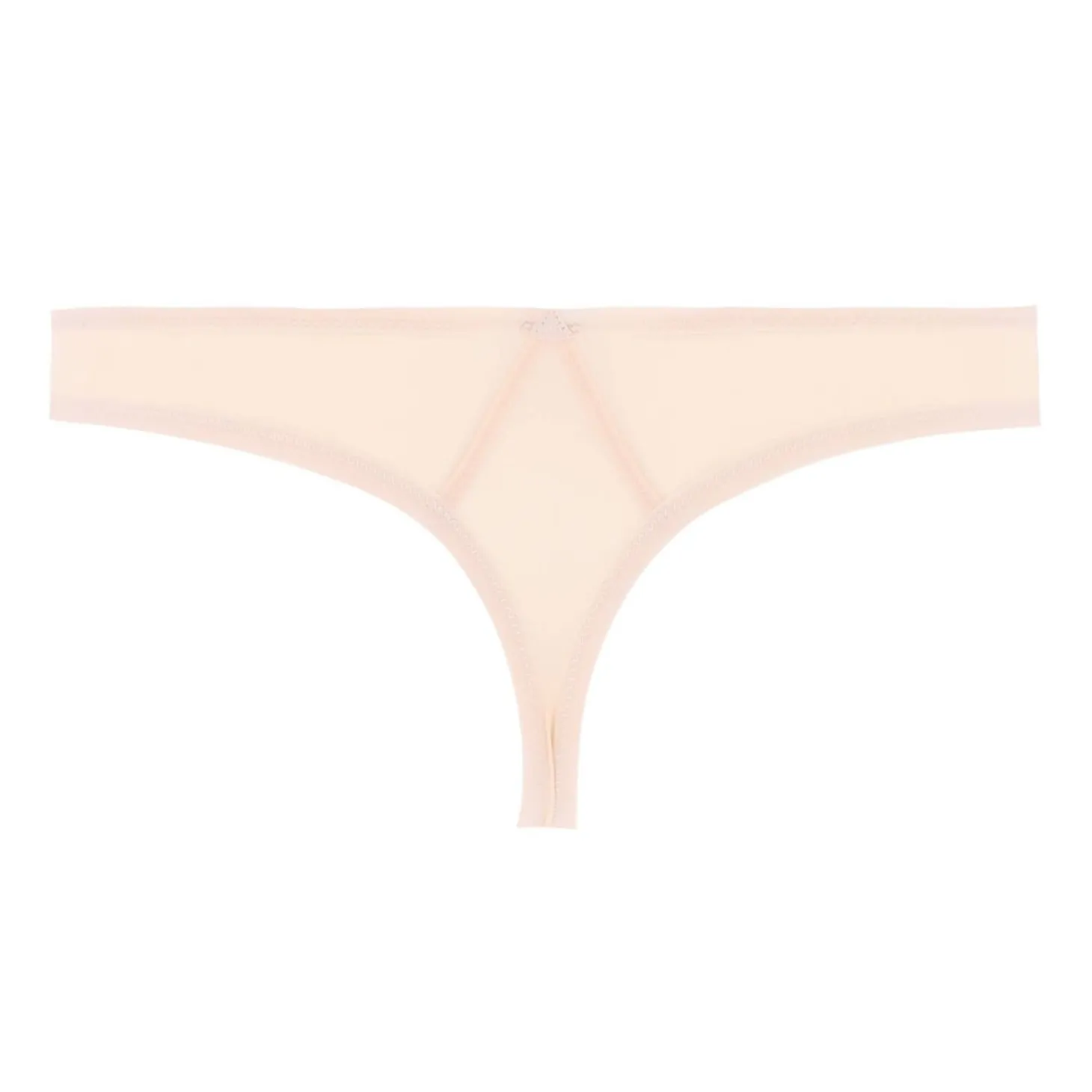 String