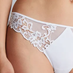 String