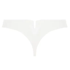 String
